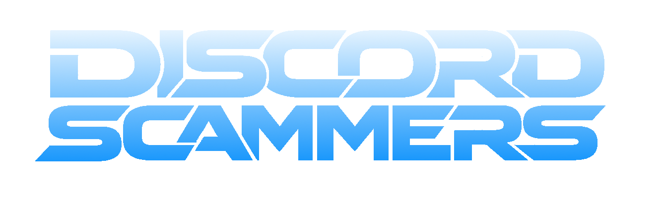 Discord Scammers Logo